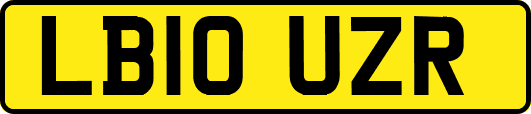 LB10UZR