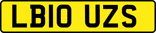 LB10UZS