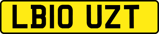 LB10UZT