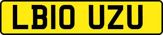 LB10UZU