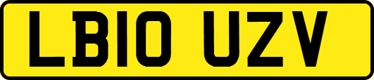 LB10UZV