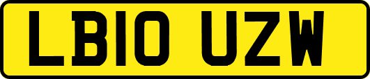 LB10UZW