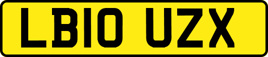 LB10UZX
