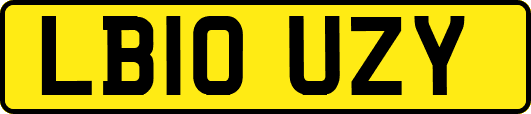 LB10UZY