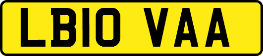 LB10VAA