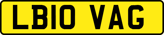 LB10VAG