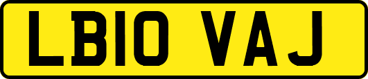 LB10VAJ