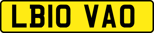 LB10VAO