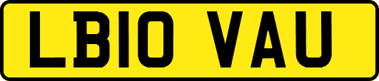 LB10VAU