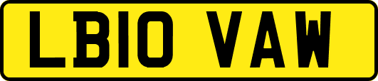 LB10VAW