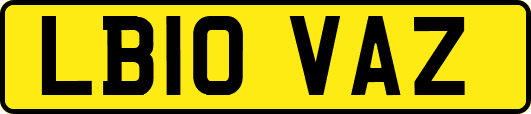 LB10VAZ