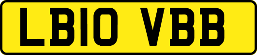 LB10VBB