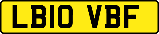 LB10VBF