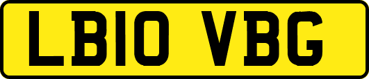 LB10VBG