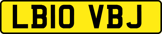 LB10VBJ