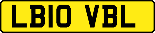 LB10VBL