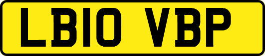 LB10VBP