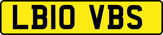 LB10VBS