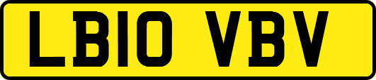 LB10VBV