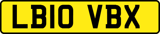 LB10VBX