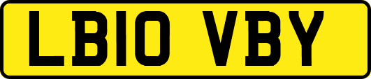LB10VBY