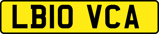 LB10VCA