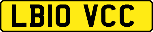 LB10VCC