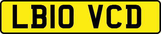 LB10VCD