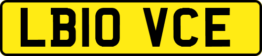 LB10VCE
