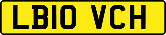 LB10VCH