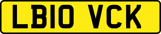LB10VCK