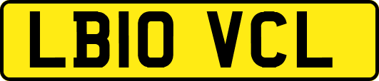 LB10VCL