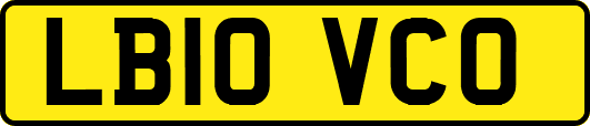 LB10VCO