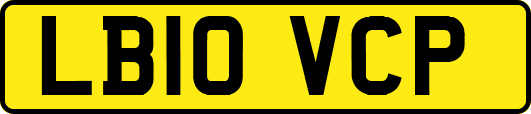 LB10VCP
