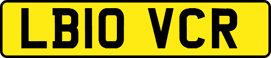 LB10VCR
