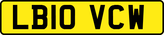 LB10VCW
