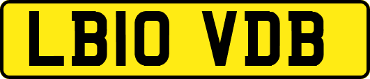 LB10VDB