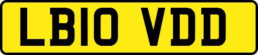 LB10VDD