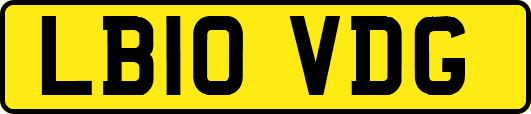 LB10VDG