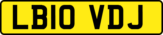 LB10VDJ