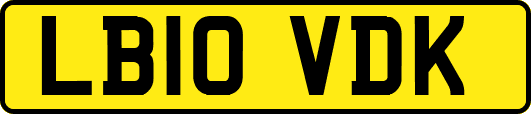 LB10VDK