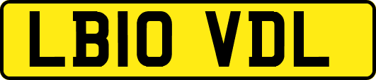LB10VDL
