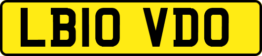 LB10VDO