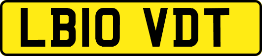 LB10VDT