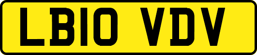 LB10VDV