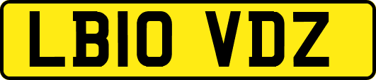 LB10VDZ