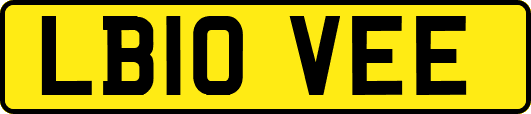LB10VEE