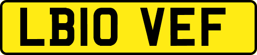 LB10VEF