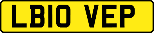 LB10VEP