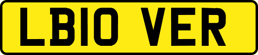 LB10VER